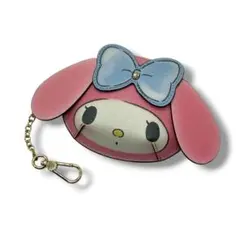 【限定コラボ】FURLA フルラ マイメロディ コインケース サンリオ 小銭入れ