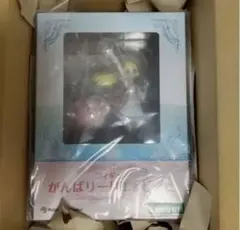 フィギュア がんばリーリエ＆ピッピ 1/8 完成品フィギュア(ポケモンセンター…