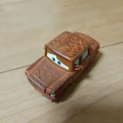 お*め様 カーズ マテル リーランドターボ - メルカリ
