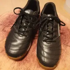 アンブロ umbro アクセレイタ フットサルシューズ 24 wide サッカー