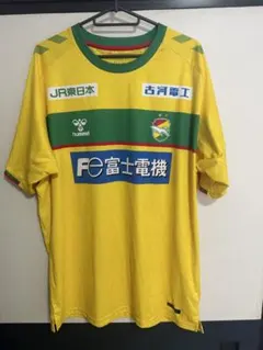 2026年最新】ジェフ ユニフォームの人気アイテム - メルカリ