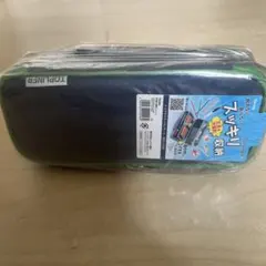 レイメイ藤井 トップライナー ペンケース 筆箱 大容量 ネイビー 新品のサムネイル