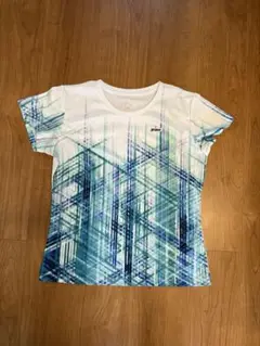 美品　プリンス　テニス Tシャツ Lサイズ