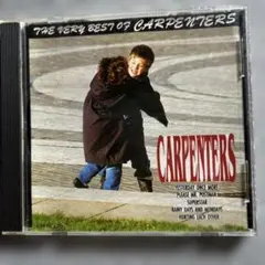 THE VERY BEST OF CARPENTERS