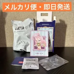 即日発送　原神 POP MART ちびキャラ フィギュア ナドクライ アイノ