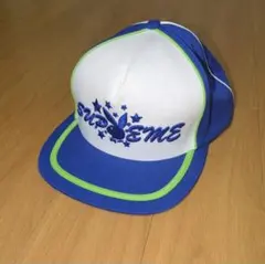 Supreme Playboy 5-Panel 帽子 キャップ