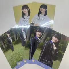 山野愛月　まとめ売り　5枚からバラ売り可能 まとめ売り】ニアジョイ 山野愛月 - メルカリ