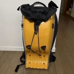 【希少】ボブルビーBOBLBEE 25L ピープルズディライト 防水袋付き