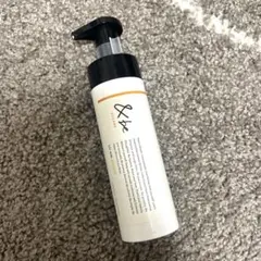 【ほぼ未使用！美品！】アンドビー　&be UVミルク　スタンダード　日焼け止め