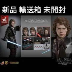 新品)ホットトイズ アナキン ダースベイダー アルチザン SWCJ2025