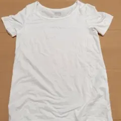 UNIQLO キッズ ヒートテック 半袖 120cm