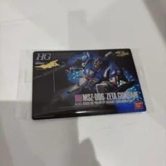 ガンプラパッケージアートグミ３ シークレット