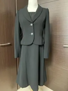 EMMAJAMES ブラックフォーマル