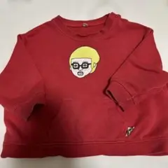 マーキーズ　トレーナー