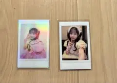 FRUITS ZIPPER 松本かれん 生誕祭2023 チェキ - メルカリ