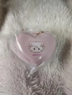 mikko一番くじ キーリングのサムネイル