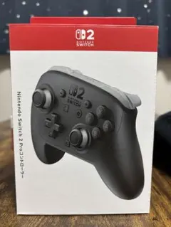 2026年最新】プロコン 純正 新品 switchの人気アイテム - メルカリ