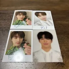 SEVENTEEN ディノ トレカ 2020ジャパンドームツアー