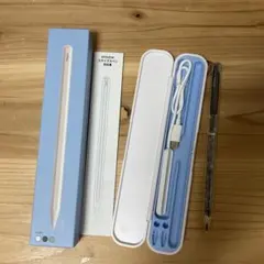 Stouchi iPad用スタイラスペン スケルトン ※ジャンク