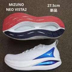 MIZUNO NEO VISTA2のサムネイル