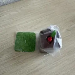 ∞ひっこぬきピクミン Lite 赤ピクミンのサムネイル