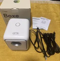 Heyup Boxe Lite プロジェクター Android TV 9.0内蔵 - メルカリ