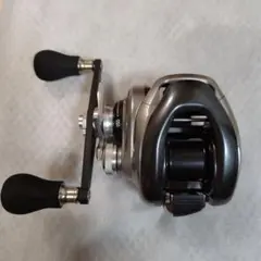 ダイワ アルファスSV105L IXAカーボンハンドル オフセットスタードラグ