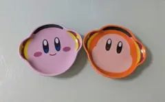 一番くじ 星のカービィ ☆ プププリミックス D賞 ポップな小皿 豆皿ワドルディ
