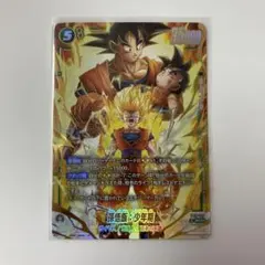 美品）孫悟空 FB09-080 リミテッドパック - メルカリ
