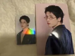 金城碧海 トレカ KCON LA 2025