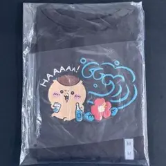 【未使用】GU ジーユー ちいかわ くりまんじゅう Tシャツ Mサイズのサムネイル