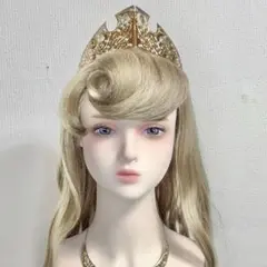 アイカツ！ ティアラ スターライトクイーン イメージデザイン コスプレ