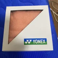 요넥스 이마바리 타올 페이스 타올 AC1064 코랄