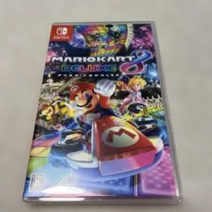 マリオカート8 デラックス