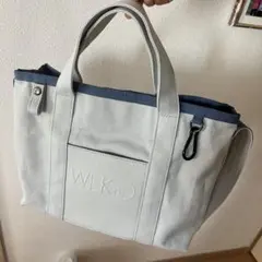 TRIDEEP 2wayトートバッグのサムネイル