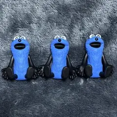 パペットスンスン スンスンを探せマスコット 3個セット