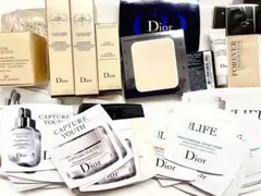 ディオール　各シリーズ　セット