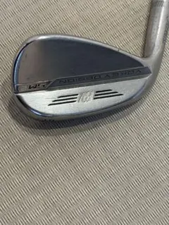 Titleist ボーケイウェッジ SM10 52° MODUS120 X - メルカリ