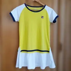 FILA テニスウェア ワンピースのサムネイル