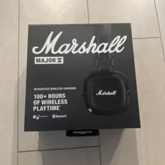 2026年最新】marshall major vの人気アイテム - メルカリ