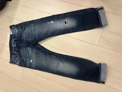 diesel スリムフィットデニム