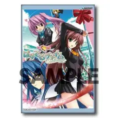 激レア　アリスソフト ユーザークラブ メンバーズカード 5枚 会員証 2000～2004 アリスソフト ユーザークラブ メンバーズ
