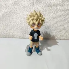 ☆　ヒロアカフィギュア　一番くじ　二人のあこがれ　E賞　爆豪勝己　幼少期　☆