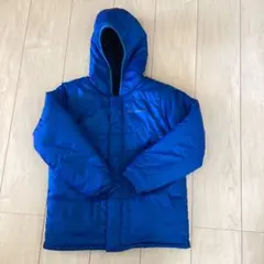 Columbia リバーシブルジャンバー　キッズSサイズ　130センチ