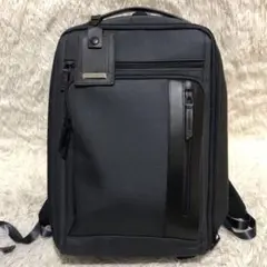 未使用✨ゼロハリバートン ビジネスバッグ バックパック リュック