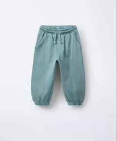 ZARA ザラ キッズ スウェット パンツ 110cm