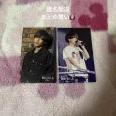 King & Prince Waltz for Lily 特典セット 永瀬廉