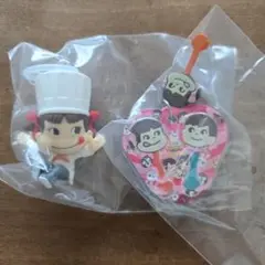 2026年最新】ペコちゃんグッズまとめ売りの人気アイテム - メルカリ