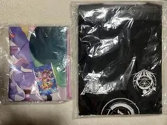 Eveくじ ReSmile 黒子タオル 4点セット. - メルカリ