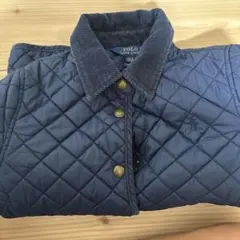 Polo Ralph Lauren キルティングジャケット 150cmのサムネイル